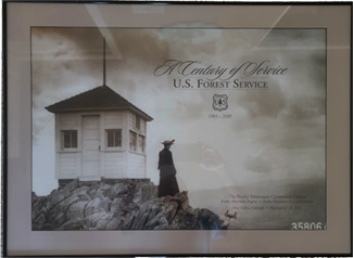 A Century of Service-